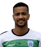 Weslen Junior