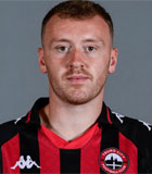 Luke Jephcott