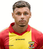 Dean Ruben James