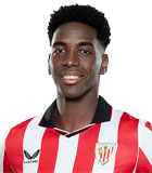 Adama Boiro