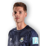 Alfie Rogers