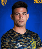 Alan Aguirre