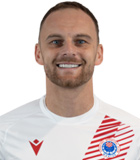 Nemanja Bilbija