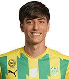 Diego Tavares
