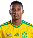 Relebohile Mofokeng