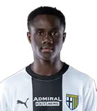 Drissa Camara