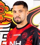 Heliardo Vieira da Silva,Heliardo