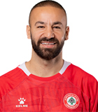 Ali Tneich
