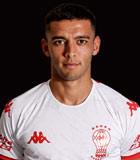 Valentin Burgoa
