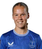 Karoline Olesen