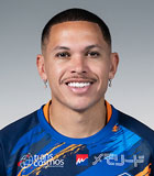 Marcos Guilherme de Almeida Santos Matos