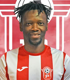 Marcelin Gando
