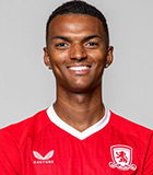 Morgan Whittaker