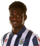 Ousmane Diakite
