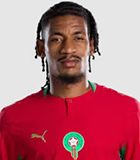 Redouane Halhal