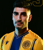 Vasilios Papafotis