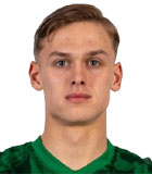 Andreas Vaher