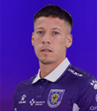 Fabrizio Fabian Lucas Manzo Melo