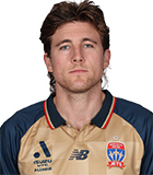 Max Burgess
