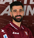 Triantafyllos Pasalidis