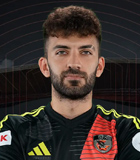 Halil Bagci
