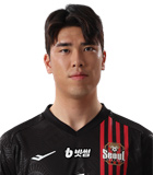 Jeong Han Min
