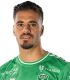 Mahmoud Bentayg