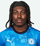Abraham Odoh