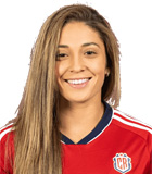 Priscila Chinchilla