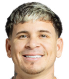 Yeferson Julio Soteldo Martinez