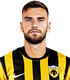 Gerasimos Mitoglou