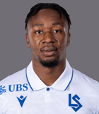 Bryan Okoh