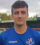 Jordan Gibson