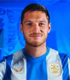 Ben Wiles