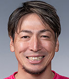 Naoto Kamifukumoto