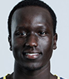 Machop Malual Chol