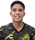 Angel Zapata