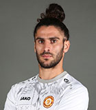 Omar Yahya