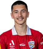 Joey Garuccio