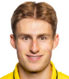 Fredrik Sjovold
