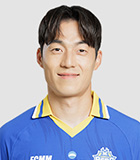 Kim Young Nam