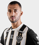 Vitor Hugo Franchescoli de Souza