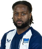 Deyovaiso Zeefuik