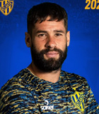 Diego Eugenio Becker