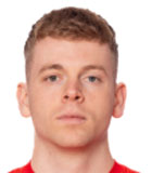 Saevar Atli Magnusson