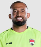 Fahad Talib Raheem