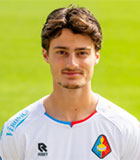 Nils Rossen