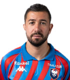 Mickael Le Bihan