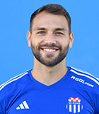 Luka Pasaricek
