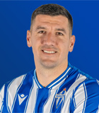 Petar Grbic